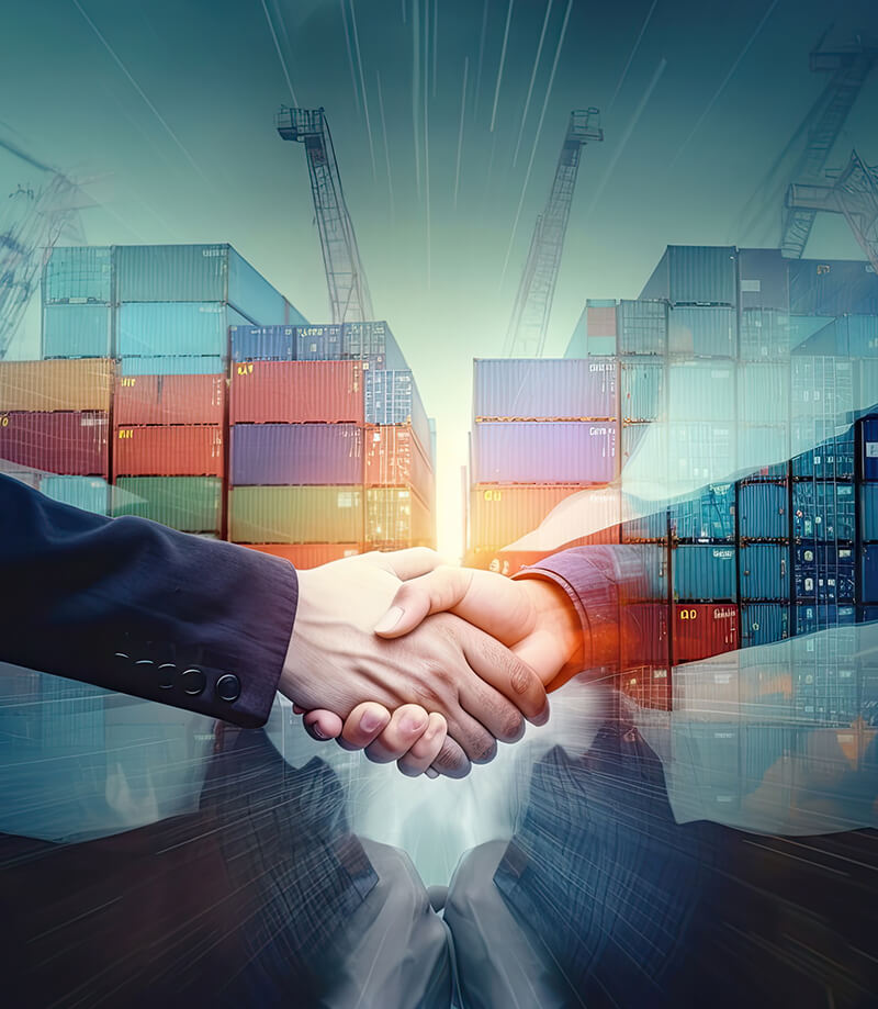 International Logistics Company