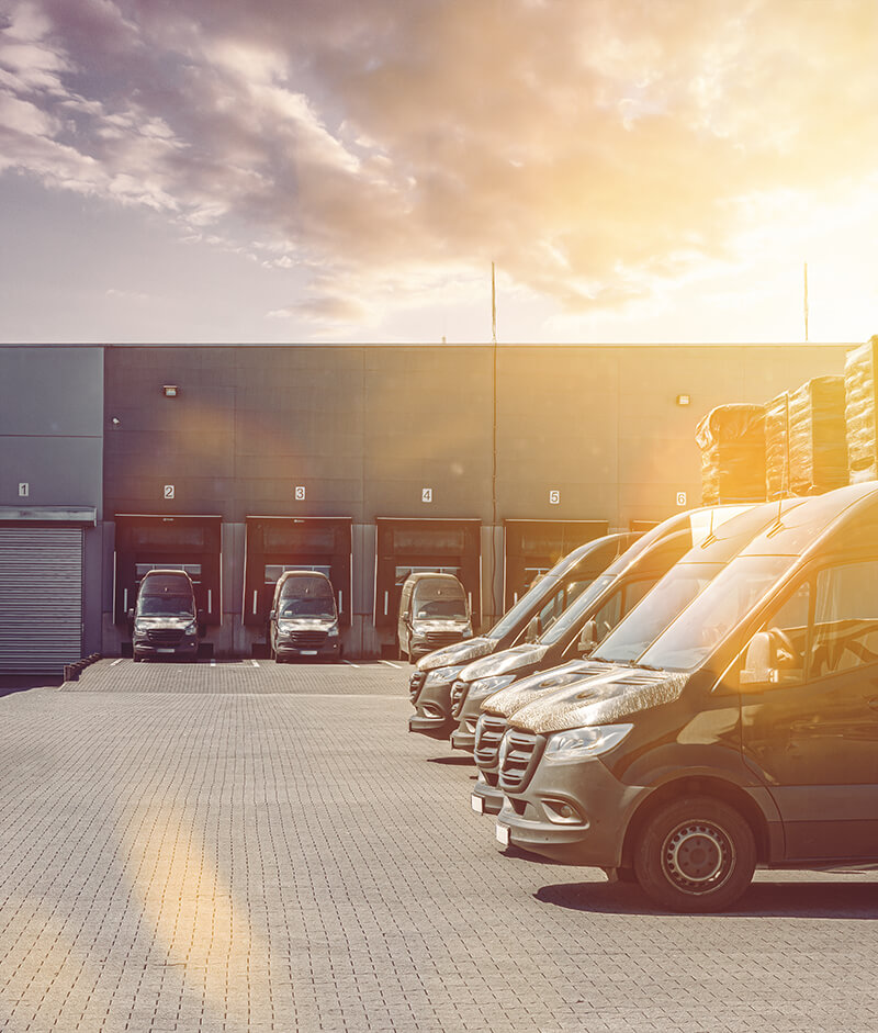 Industries Automotive