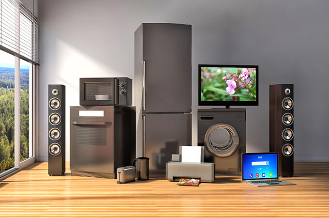 Industries Electronics