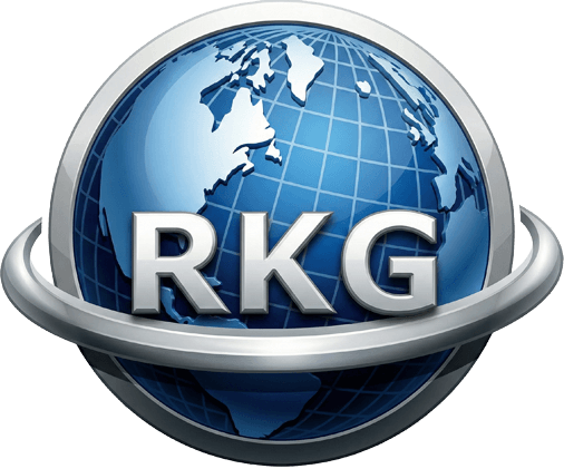 RKG Logistics Private Limited Logo
