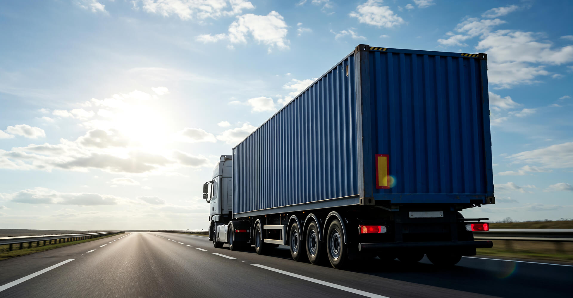 Logistics Company in New Delhi