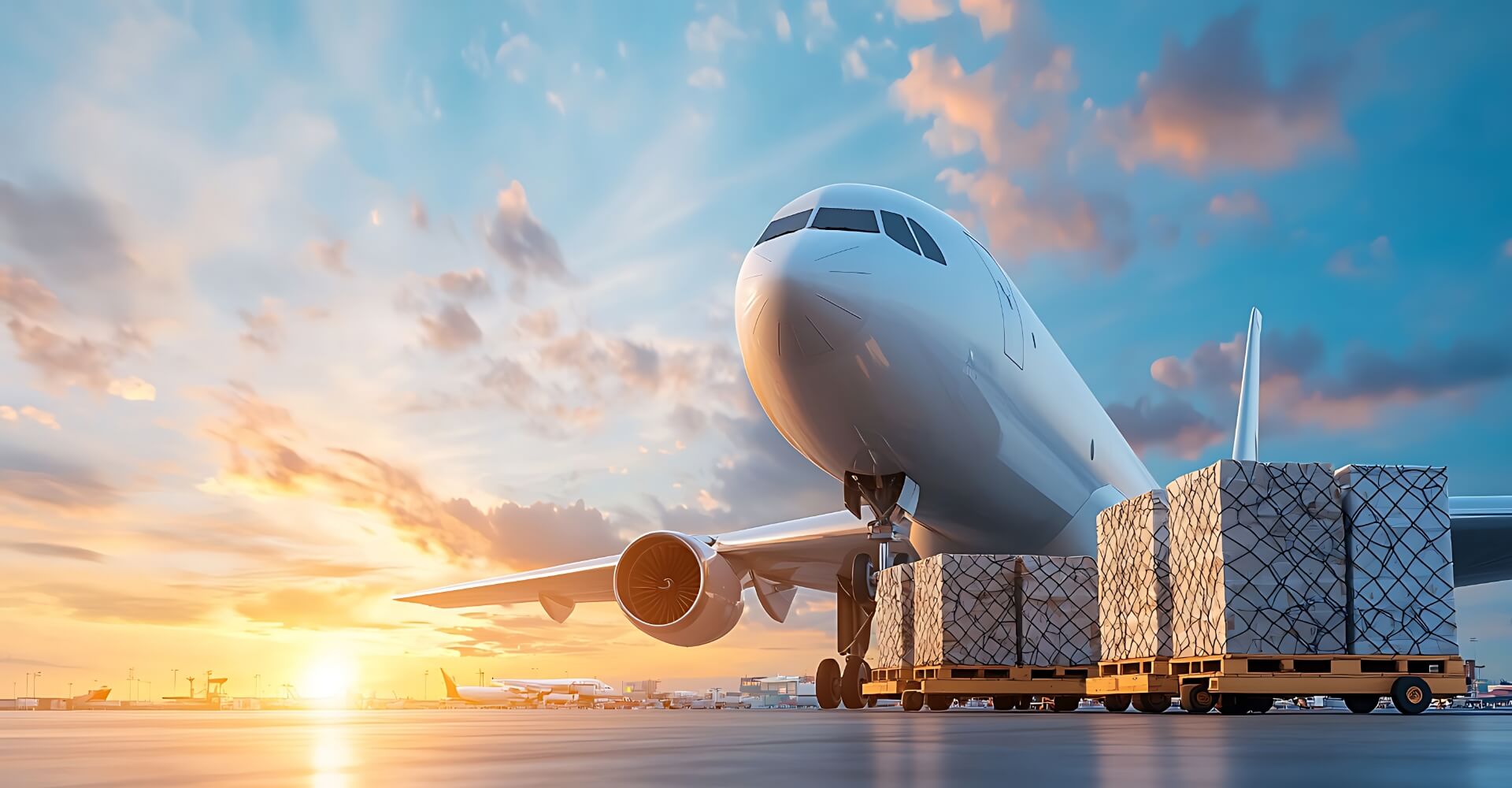 Logistics Service in New Delhi